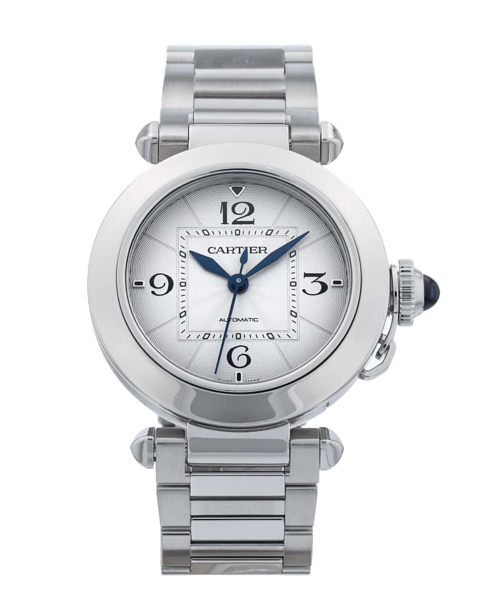Cartier Pasha WSPA0013 Cartier Pasha WSPA0013